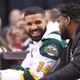 Image for article titled People have already streamed 882 years' worth of Drake's new album on Spotify